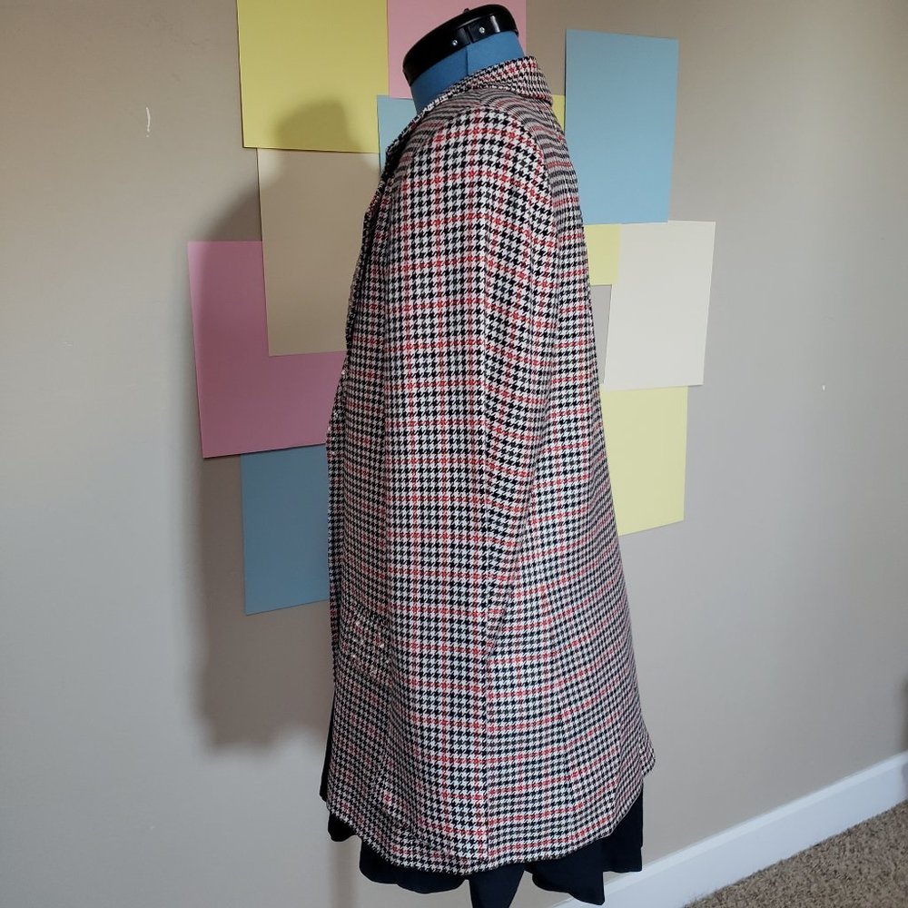 Vintage 1990s "Clueless"-esque blazer - Picture 5 of 7